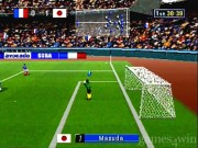 Worldwide Soccer 97 6