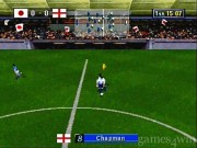 Worldwide Soccer 97 8