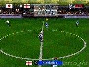 Worldwide Soccer 97 9