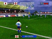 Worldwide Soccer 97 10