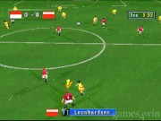 Worldwide Soccer 98 8