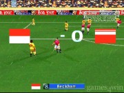 Worldwide Soccer 98 9