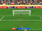 Worldwide Soccer 98 10