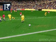 Worldwide Soccer 98 12