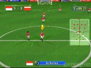 Worldwide Soccer 98 13