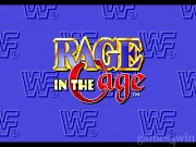 Wrestling Federation: Rage in the Cage 1