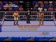 Wrestling Federation: Rage in the Cage 5