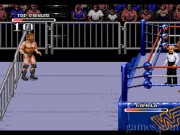 Wrestling Federation: Rage in the Cage 11