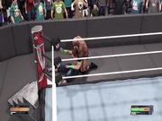 WWE 2k22 6
