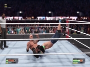 WWE 2k22 5