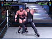 WWE Smackdown! Here Comes The Pain 10