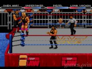 WWF RAW 11