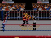 WWF RAW 1