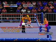 WWF Royal Rumble 11