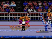 WWF Royal Rumble 10