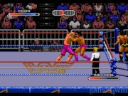 WWF Royal Rumble 4
