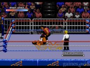 WWF Royal Rumble 18