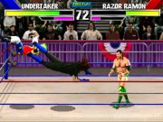 WWF Wrestlemania Arcade Game 14