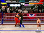 WWF Wrestlemania Arcade Game 12