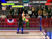WWF Wrestlemania Arcade Game 10