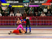 WWF Wrestlemania Arcade Game 8