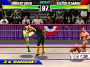 WWF Wrestlemania Arcade Game 5
