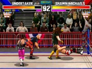 WWF Wrestlemania Arcade Game 2