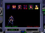 X-Men 2 - Clone Wars 1