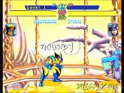 X-Men Children of the Atom 4