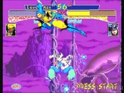 X-Men Children of the Atom 5