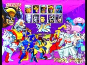 X-Men Children of the Atom 6