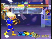 X-Men Children of the Atom 8