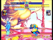 X-Men Children of the Atom 9