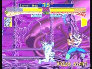 X-Men Children of the Atom 11