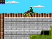 X-Men - Mojo World 11