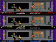 Xenophobe (arcade) 2