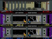 Xenophobe (arcade) 3