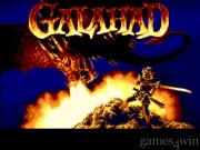 Legend of Galahad 1