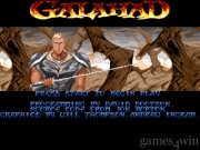 Legend of Galahad 2