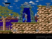 Legend of Galahad 11