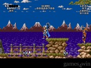 Legend of Galahad 13