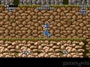 Legend of Galahad 15