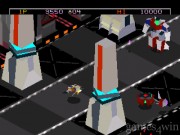 Zaxxon Motherbase 2000 2