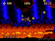 Zero the Kamikaze Squirrel 1