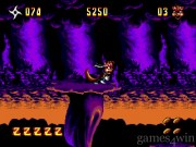 Zero the Kamikaze Squirrel 2