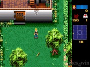 Zombies Ate My Neighbors 2