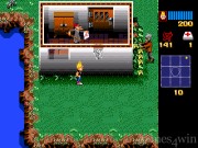 Zombies Ate My Neighbors 3