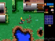 Zombies Ate My Neighbors 4