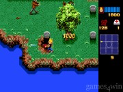 Zombies Ate My Neighbors 5