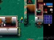 Zombies Ate My Neighbors 6